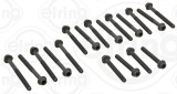 ELRING 820.106 Set surub, chiulasa