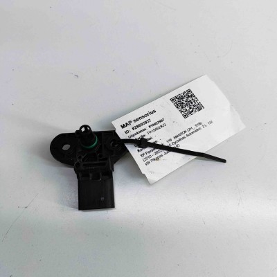 Senzor MAP VW AMAROK 2H_, S1B 2016 OEM: 03C906051F,2BP03C906051F,0261230235 28605937 foto