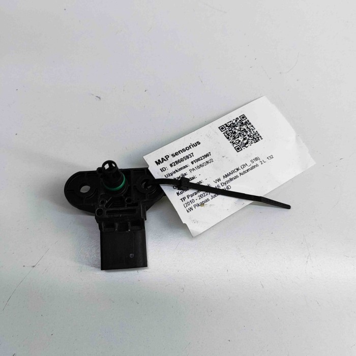 Senzor MAP VW AMAROK 2H_, S1B 2016 OEM: 03C906051F,2BP03C906051F,0261230235 28605937