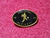 Insigna fotbal - &quot;EXPO&quot; Fotbal 1989 Ploiesti