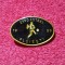 Insigna fotbal - &quot;EXPO&quot; Fotbal 1989 Ploiesti