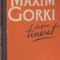 Despre Tineret - Maxim Gorki