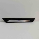 Ornament Prag Dreapta Față BMW Seria 3 Gran Turismo F34 (2016) OEM 8051037 Original