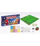 Monopol Sonic