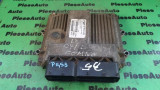 Calculator motor Opel Corsa C (2000-2005) 55196352zj