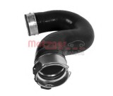 Furtun aer supraalimentare MERCEDES SPRINTER 3,5-t caroserie (906) (2006 - 2016) METZGER 2400005