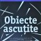 Gillian Flynn - Obiecte ascutite
