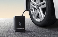 STARTER auto Baseus Super Energy, pentru pornire baterie auto 8000mAh, 1000A, USB, negru &quot;CGCN000001&quot; (timbru verde 0.8 lei) - 6932172616915