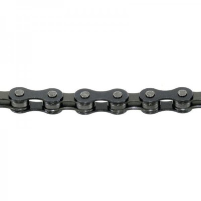 Lant transmisie bicicleta 5/6/7 viteze, Venture 1/2&amp;quot;x3 Cod:AWR9092 foto