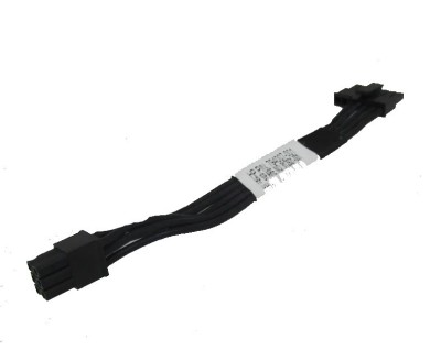 Cablu power nou HP Proliant DL560 G9 1x 6-pin 1x 5-pin 794006-001 812921-001 foto