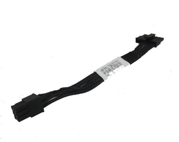 Cablu power nou HP Proliant DL560 G9 1x 6-pin 1x 5-pin 794006-001 812921-001