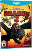 Joc Wii U DreamWorks How to Train Your Dragon 2 de colectie