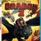 Joc Wii U DreamWorks How to Train Your Dragon 2 de colectie