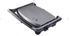 SANDWICH MAKER &amp;amp; GRILL PROFESIONAL HAUSBERG HB-532 foto