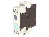 Releu Monitorizare Tensiune DPDT pentru Șină DIN 3UG4616-1CR20