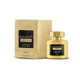Parfum dama Confidential Private Gold,Lattafa 100ml