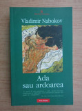 Vladimir Nabokov, Ada sau Ardoarea, 2004 Polirom NOUA