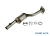 Catalizator Renault Modus 2004-&gt; F/JP0_ 1.2 1.4 1.5 dCi Benzina Diesel 200101069R