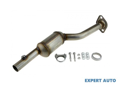 Catalizator Renault Modus (2004-&amp;gt;)[F/JP0_] #1 foto