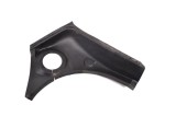 Ornament picurator haion st&acirc;nga JAGUAR XJ X351 2011 OEM: AW93-44249-AB | 13796197