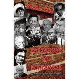 Kart&aacute;rsak &eacute;s kort&aacute;rsak - Egy obsitos r&aacute;di&oacute;riporter visszaeml&eacute;kez&eacute;sei - Kulcs&aacute;r Istv&aacute;n