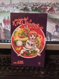 Ne&icirc;ndem&acirc;naticul Kung Fu și Superkarateka, D.J. Milky, Mark Seidenberg, 2008, 187