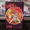 Ne&icirc;ndem&acirc;naticul Kung Fu și Superkarateka, D.J. Milky, Mark Seidenberg, 2008, 187
