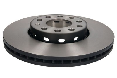 Disc frana AUDI A4 Cabriolet (8H7, B6, 8HE, B7) (2002 - 2009) BOSCH 0 986 479 R82 foto