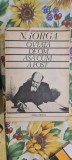N. Iorga - O Viață de Om Așa Cum A Fost - Biografii, Beletristica