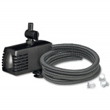 Ubbink Pompa de apa pentru iazuri, 900 L / h 18 W, 1386291 GartenMobel Dekor