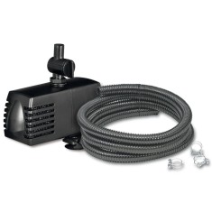 Ubbink Pompa de apa pentru iazuri, 900 L / h 18 W, 1386291 foto