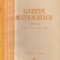 Gazeta Matematica, Nr. 7/1968