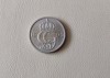 Suedia - 50 ore (1990) monedă s367, Europa