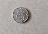 Suedia - 50 ore (1990) monedă s367