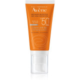 Av&egrave;ne Sun Anti-Aging Suncare crema protectoare pentru fata SPF 50+ 50 ml