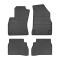 Covorase auto cauciuc Fiat Doblo (263) (2010 -&gt;) MAMMOOTH MMT A040 0910