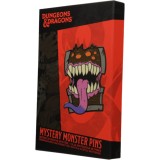 Insigna Mystery Dungeons &amp; Dragons 50th Anniversary