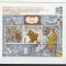 ROMANIA 2004 LP 1659 EVENIMENTE EUROPA 2004 BLOC MNH NESTAMPILAT