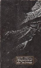 Magazinul de mirese si alte povestiri