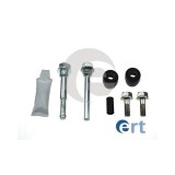 Set bucsi ghidaj etrier frana Ert 410104, parte montare : Punte Fata