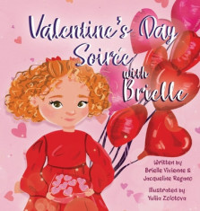 Valentine&amp;#039;s Day Soiree with Brielle foto