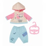 Cumpara ieftin Baby Annabell - Set Hainute Jogging 36 Cm, Zapf Creation