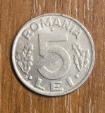 5 lei 1994 Rom&acirc;nia