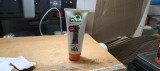 Mastic cu efect cicatrizant pentru pomi, altoire