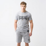 Tricou Box EVERLAST Gri Adulți