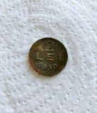 Moneda 2 lei 1950 &ndash; Romania #2