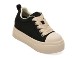 Cumpara ieftin Pantofi sport GRYXX negri, 58142, din material textil