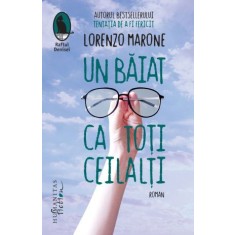 Un baiat ca toti ceilalti &ndash; Lorenzo Marone