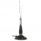 Aproape nou: Antena CB Albrecht ML130 110cm 26-28MHz 500W