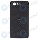 Motorola XT885 Razr V, capac baterie Electrify 2 XT881 negru